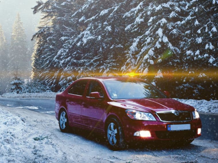 Visibilidad superior