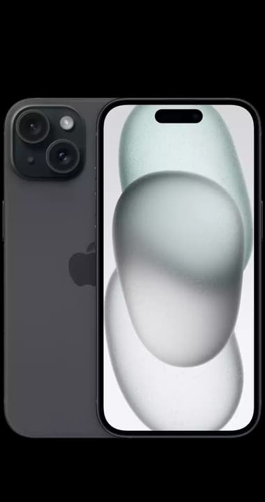 APPLE IPHONE 15 128GB