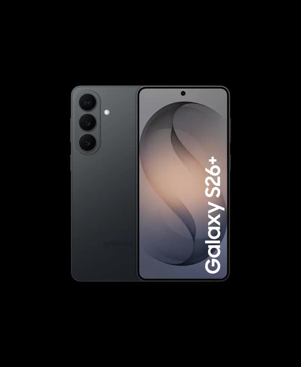 GALAXY S26 PLUS 5G 512GB 