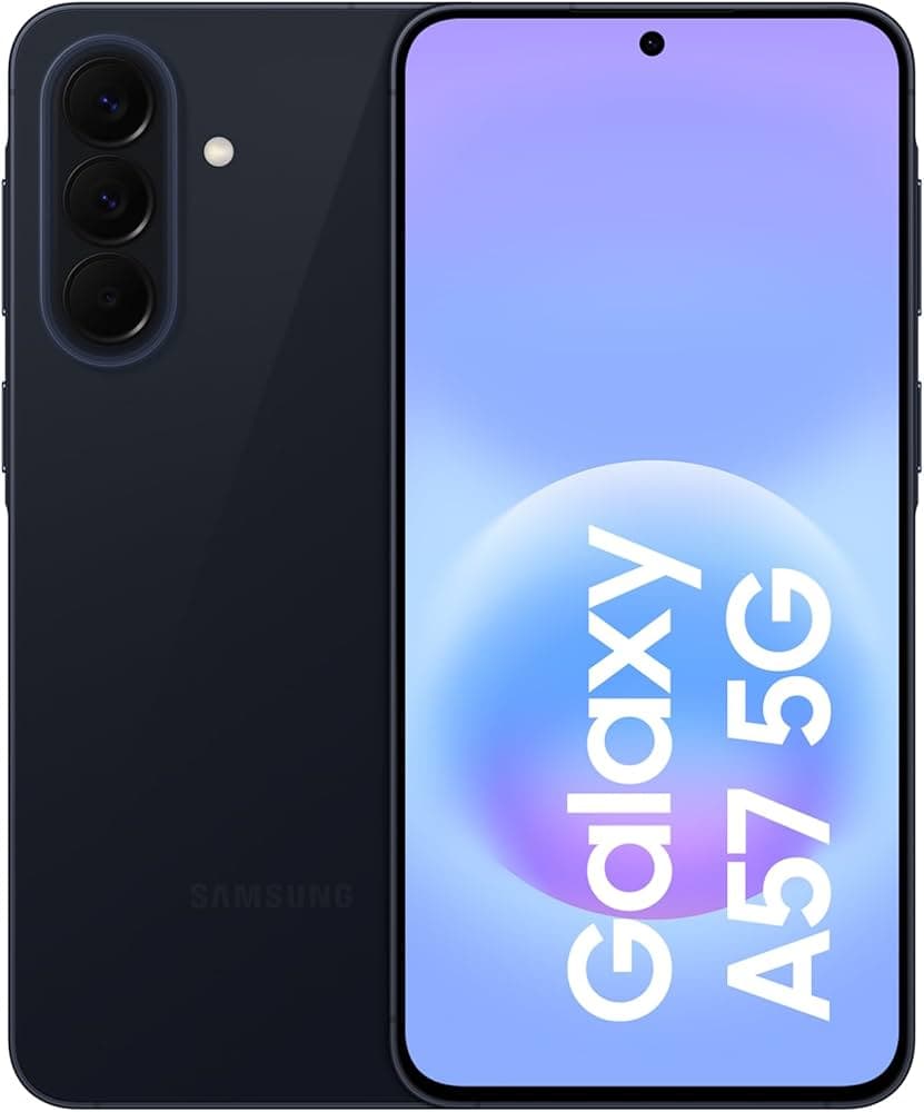 5G EE 256GB