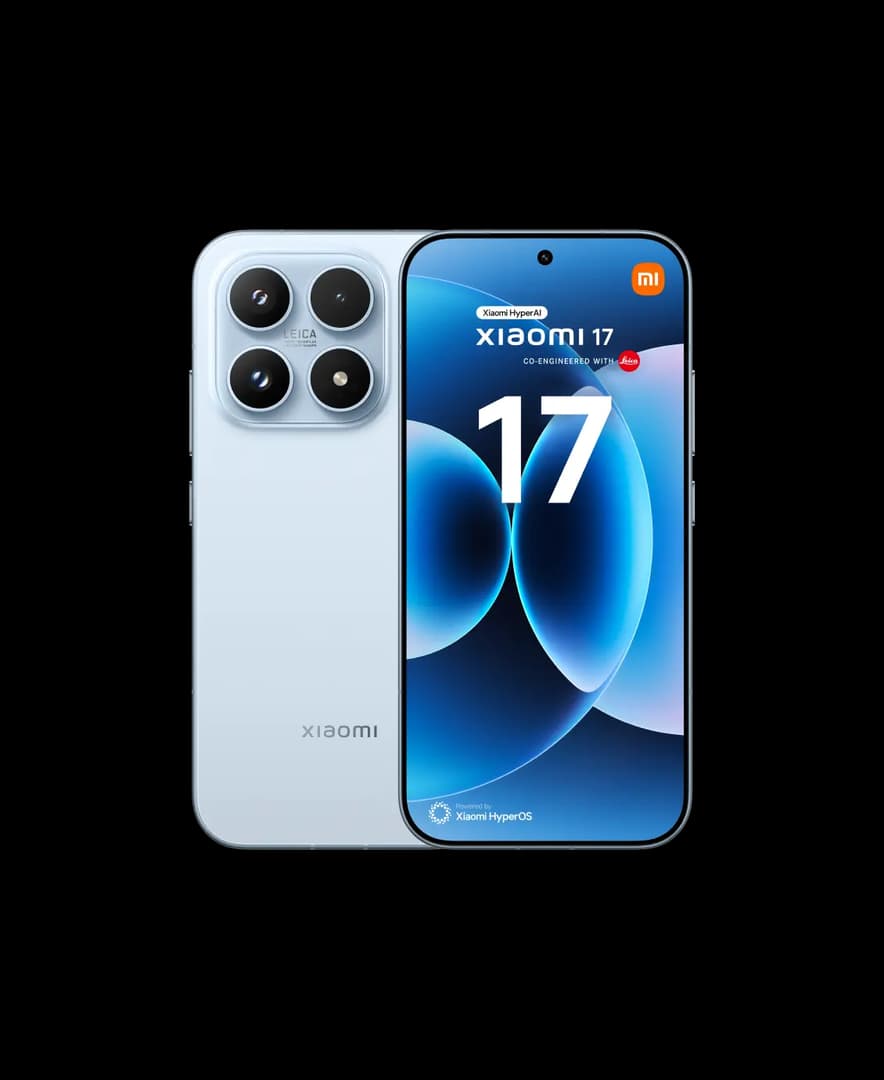 XIAOMI 17 5G 512GB