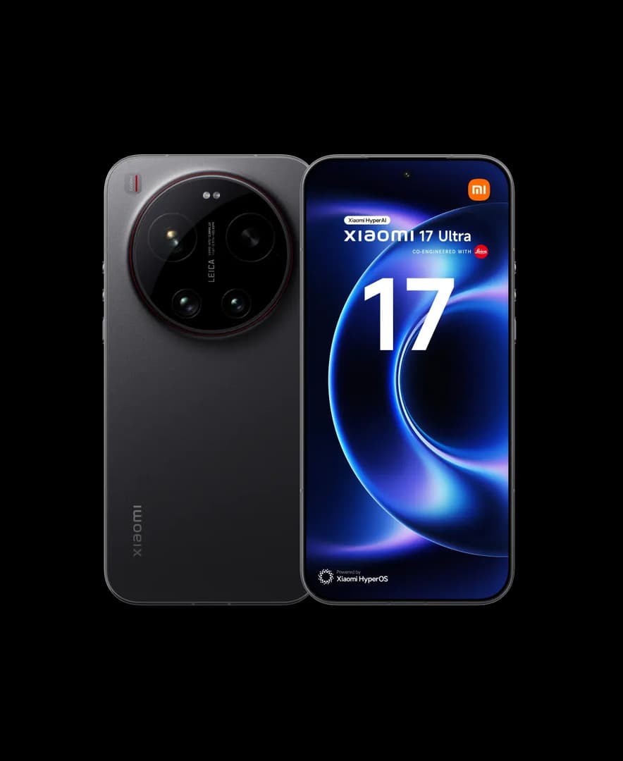 XIAOMI 17 ULTRA  5G 512GB 
