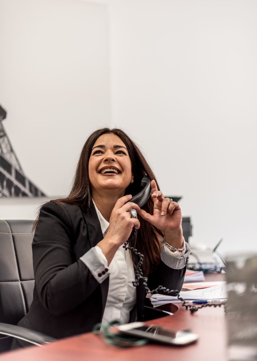 Atención Personalizada