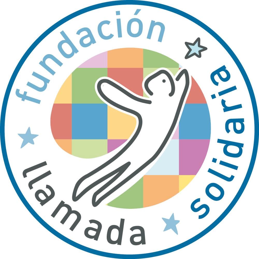 Llamada Solidaria - Fundación dedicada a ayudar a personas con enfermedades raras
