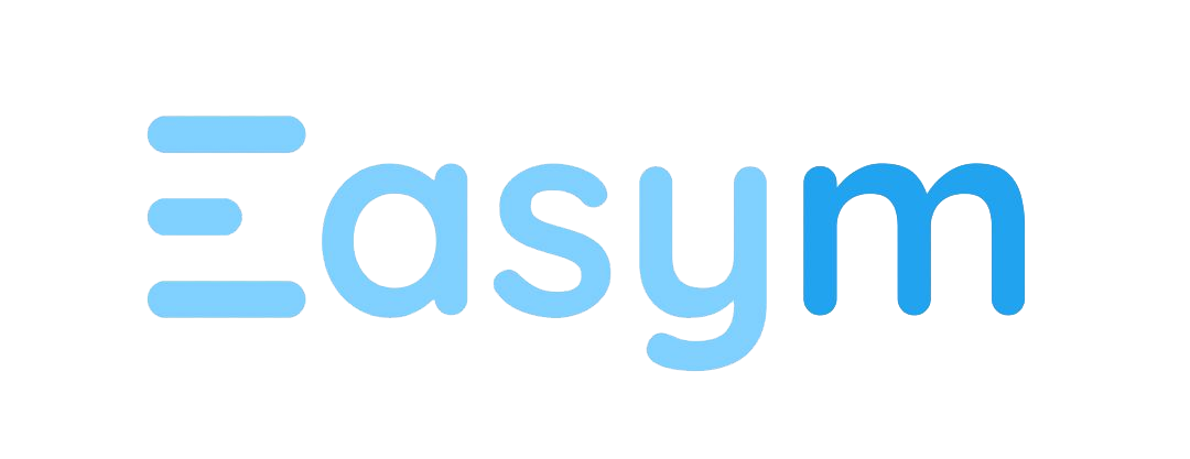 Logo de Easym