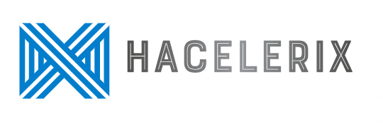Logo de Hacelerix