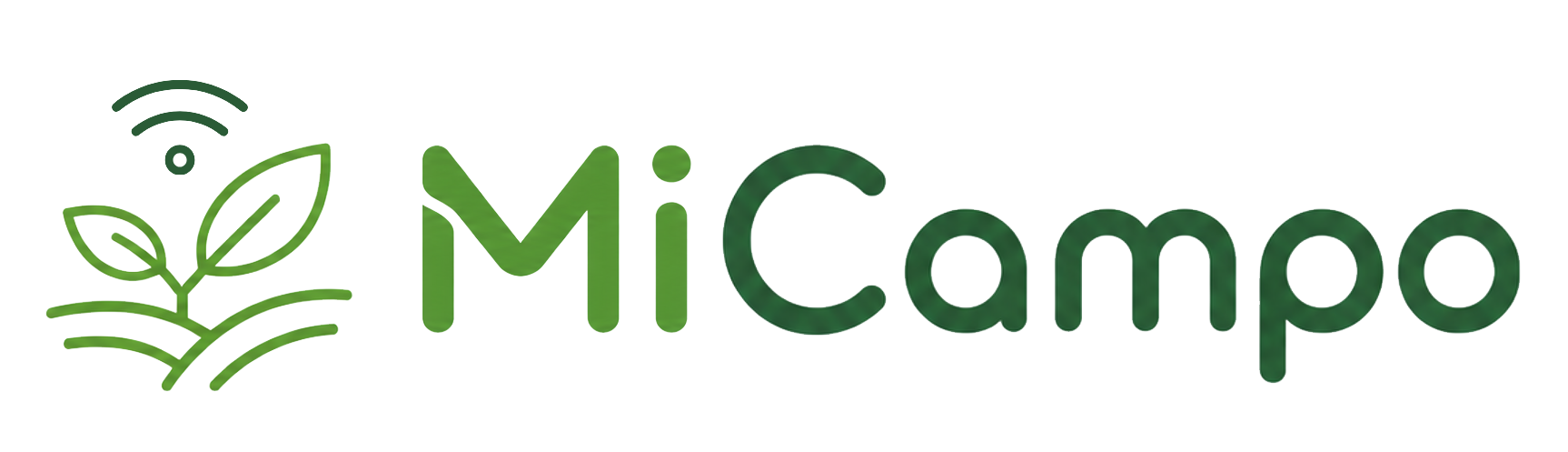Logo de MiCampo