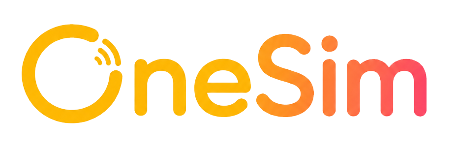 Logo de OneSim